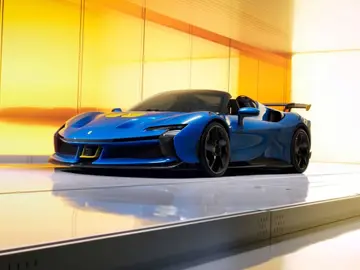 Ferrari SF90 XX Ferrari SF90 XX