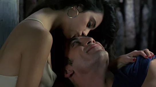 La confesión de Mónica Cruz sobre la historia de amor de Penélope Cruz y Javier Bardem: "En mi casa apostábamos" La confesión de Mónica Cruz sobre la historia de amor de Penélope Cruz y Javier Bardem: "En mi casa apostábamos"