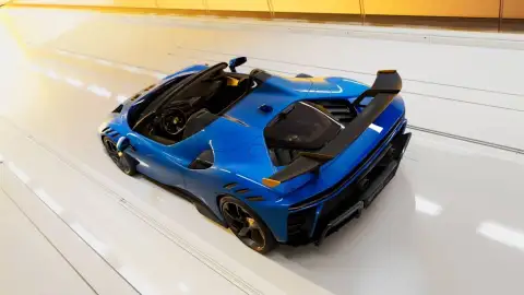 Ferrari SF90 XX Ferrari SF90 XX