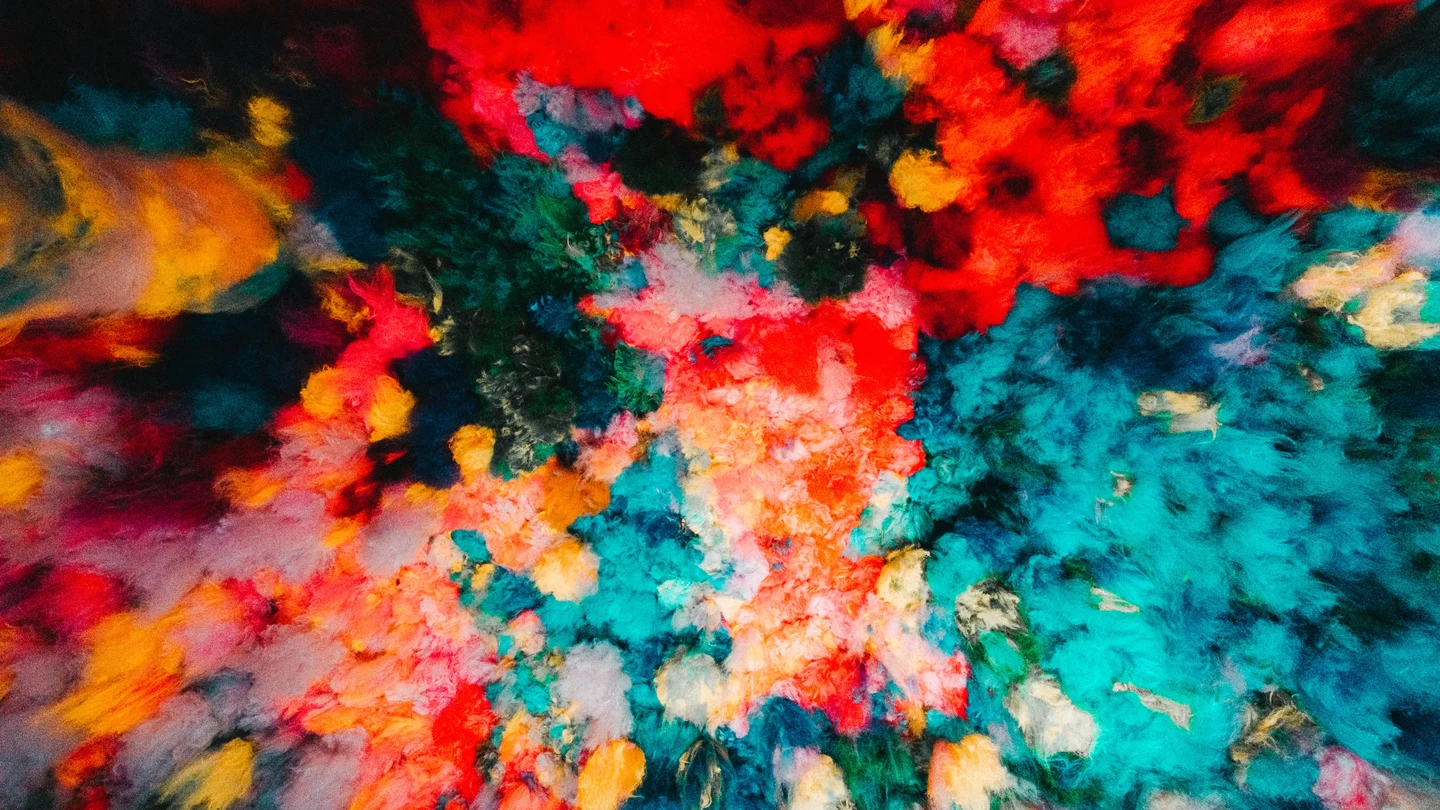 Cómo hacer el color naranja, verde, marrón, fucsia... Guía para hacer la mezcla perfecta Cómo hacer el color naranja, verde, marrón, fucsia... Guía para hacer la mezcla perfecta