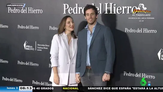 Tamara Falcó e Íñigo Onieva no ganan para disgustos: la verdad sobre el robo de la joyas de la boda Tamara Falcó e Íñigo Onieva no ganan para disgustos: la verdad sobre el robo de la joyas de la boda