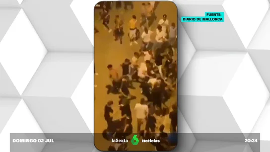 BATALLA CAMPAL PALMA BATALLA CAMPAL PALMA