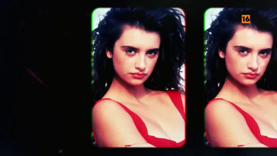 'Pongamos que hablo de Penélope Cruz', una "gamberra de Alcobendas" que ha conquistado al mundo 'Pongamos que hablo de Penélope Cruz', una "gamberra de Alcobendas" que ha conquistado al mundo
