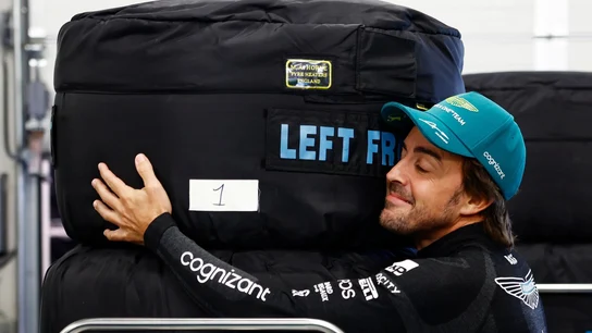 Fernando Alonso Fernando Alonso