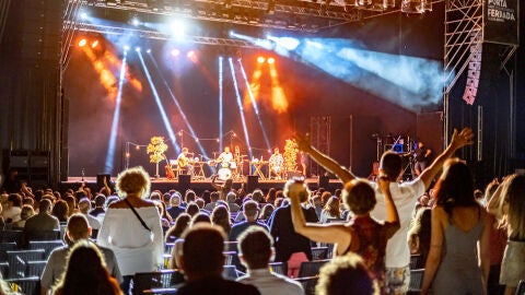 Festival de la Porta Ferrada