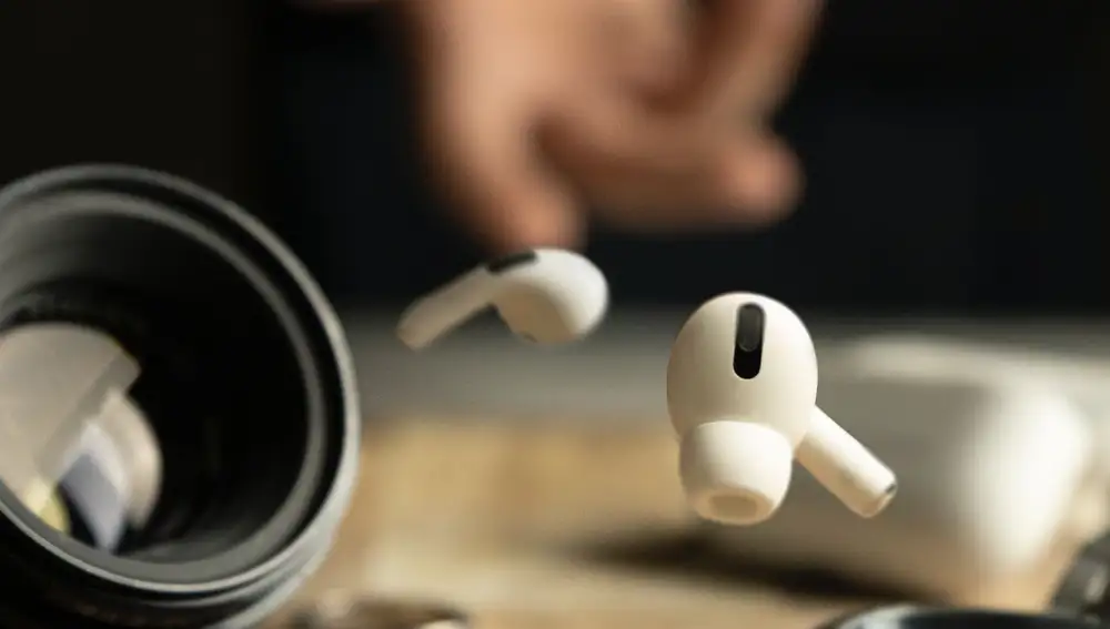 Unos AirPods Pro Unos AirPods Pro