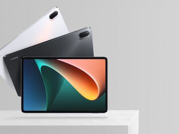 La próxima tablet de Xiaomi contará con un sensor para controlarla por gestos