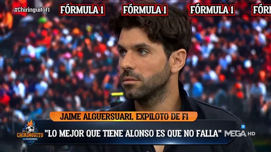 ALGUERSUARI ALGUERSUARI