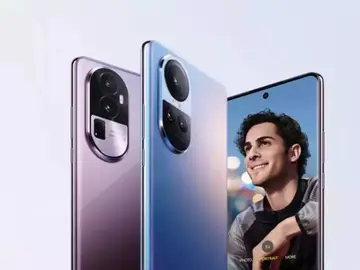 Los OPPO Reno10 Pro 5G y Reno10 5G llegan a España Los OPPO Reno10 Pro 5G y Reno10 5G llegan a España