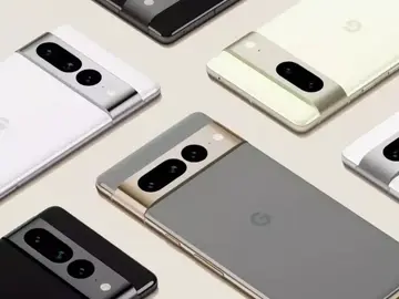 Esta imagen real del Pixel 8 Pro confirma sus características técnicas Esta imagen real del Pixel 8 Pro confirma sus características técnicas