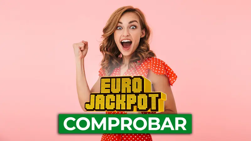 Eurojackpot, hoy: comprobar resultados del martes 4 de julio de 2023
