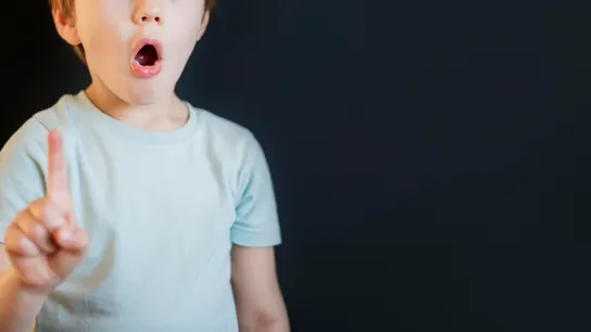 Estos son los síntomas del síndrome de Tourette, el trastorno neurológico que sufre el cantante Lewis Capaldi Estos son los síntomas del síndrome de Tourette, el trastorno neurológico que sufre el cantante Lewis Capaldi