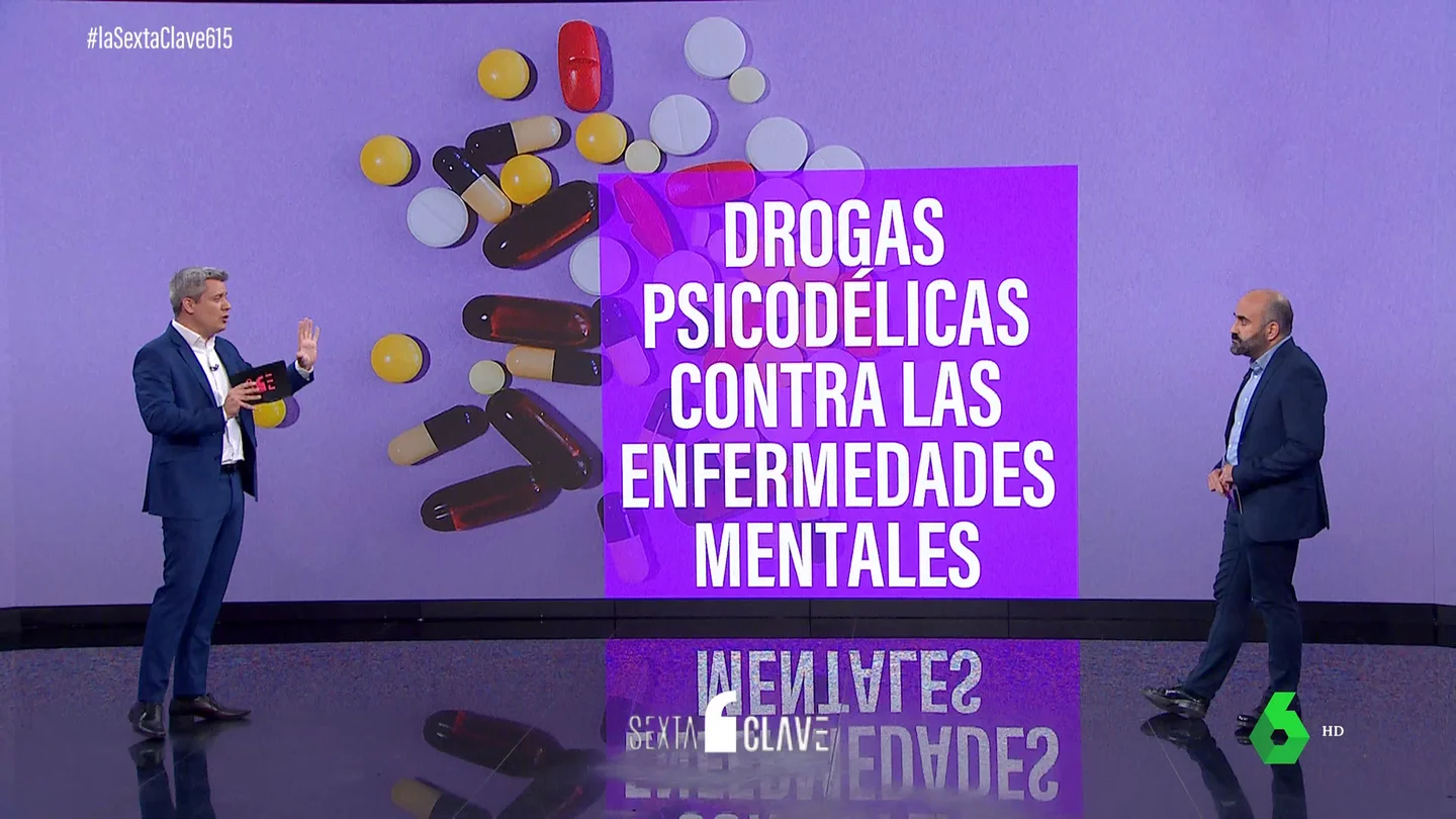CLAVE Drogas CLAVE Drogas