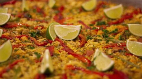 Paella
