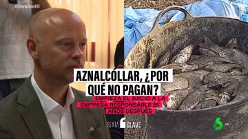 CLAVE Aznalcollar