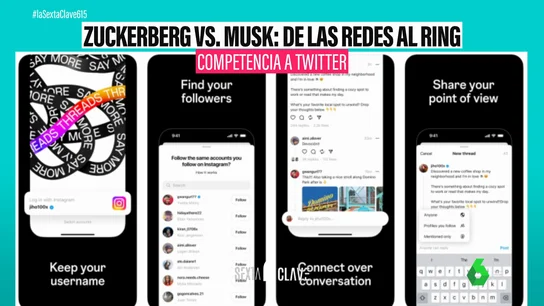 CLAVE MuskZuckerberg CLAVE MuskZuckerberg