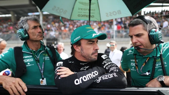 Fernando Alonso Fernando Alonso