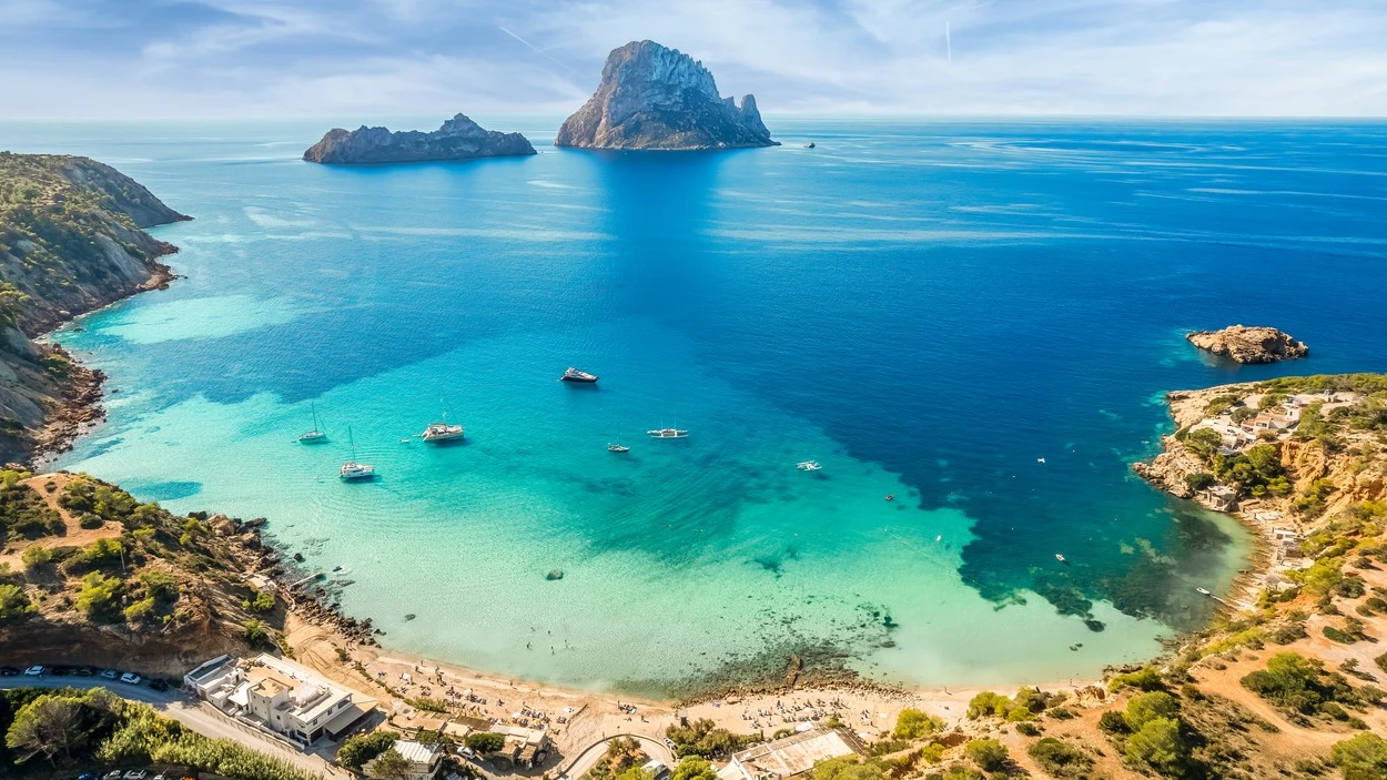 Ibiza, Islas Baleares