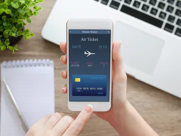 Comprar billetes de avión Comprar billetes de avión