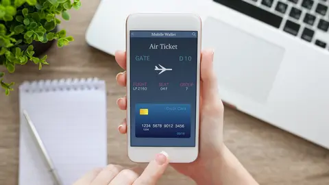Comprar billetes de avión Comprar billetes de avión