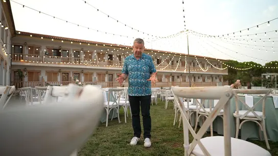 Te lo vas a comer bodas Te lo vas a comer bodas