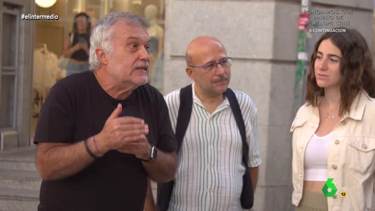 "Las ciudades son hoteles grandes": la denuncia de un hombre sobre el turismo masivo en España "Las ciudades son hoteles grandes": la denuncia de un hombre sobre el turismo masivo en España
