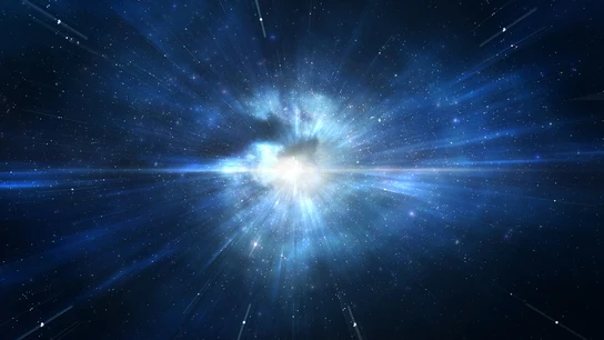 5 datos curiosos sobre el Big Bang, la teoría que define la historia del universo 5 datos curiosos sobre el Big Bang, la teoría que define la historia del universo