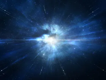 5 datos curiosos sobre el Big Bang, la teoría que define la historia del universo 5 datos curiosos sobre el Big Bang, la teoría que define la historia del universo