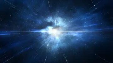 5 datos curiosos sobre el Big Bang, la teoría que define la historia del universo 5 datos curiosos sobre el Big Bang, la teoría que define la historia del universo