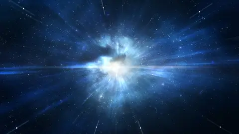 5 datos curiosos sobre el Big Bang, la teoría que define la historia del universo 5 datos curiosos sobre el Big Bang, la teoría que define la historia del universo