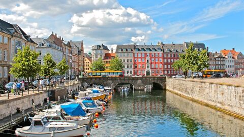 Copenhague