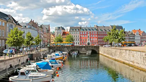 Copenhague Copenhague