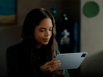 La nueva tableta de Xiaomi La nueva tableta de Xiaomi