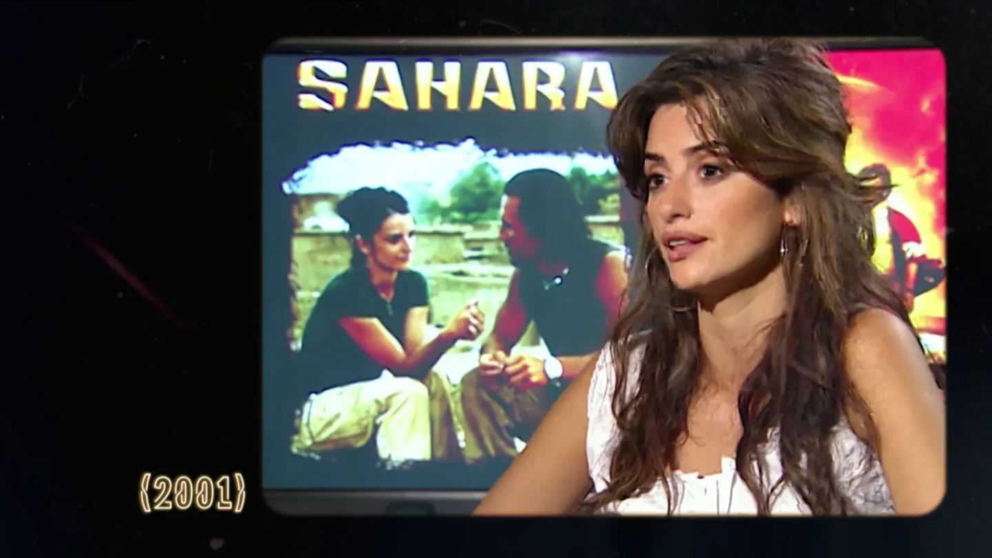 Este es el motivo por el que nunca verás a Penélope Cruz en el estreno de las obras de sus amigos Este es el motivo por el que nunca verás a Penélope Cruz en el estreno de las obras de sus amigos