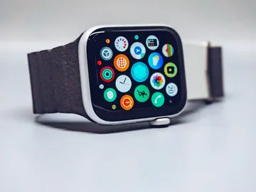 El Apple Watch El Apple Watch