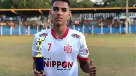 Hugo Vinicius Hugo Vinicius
