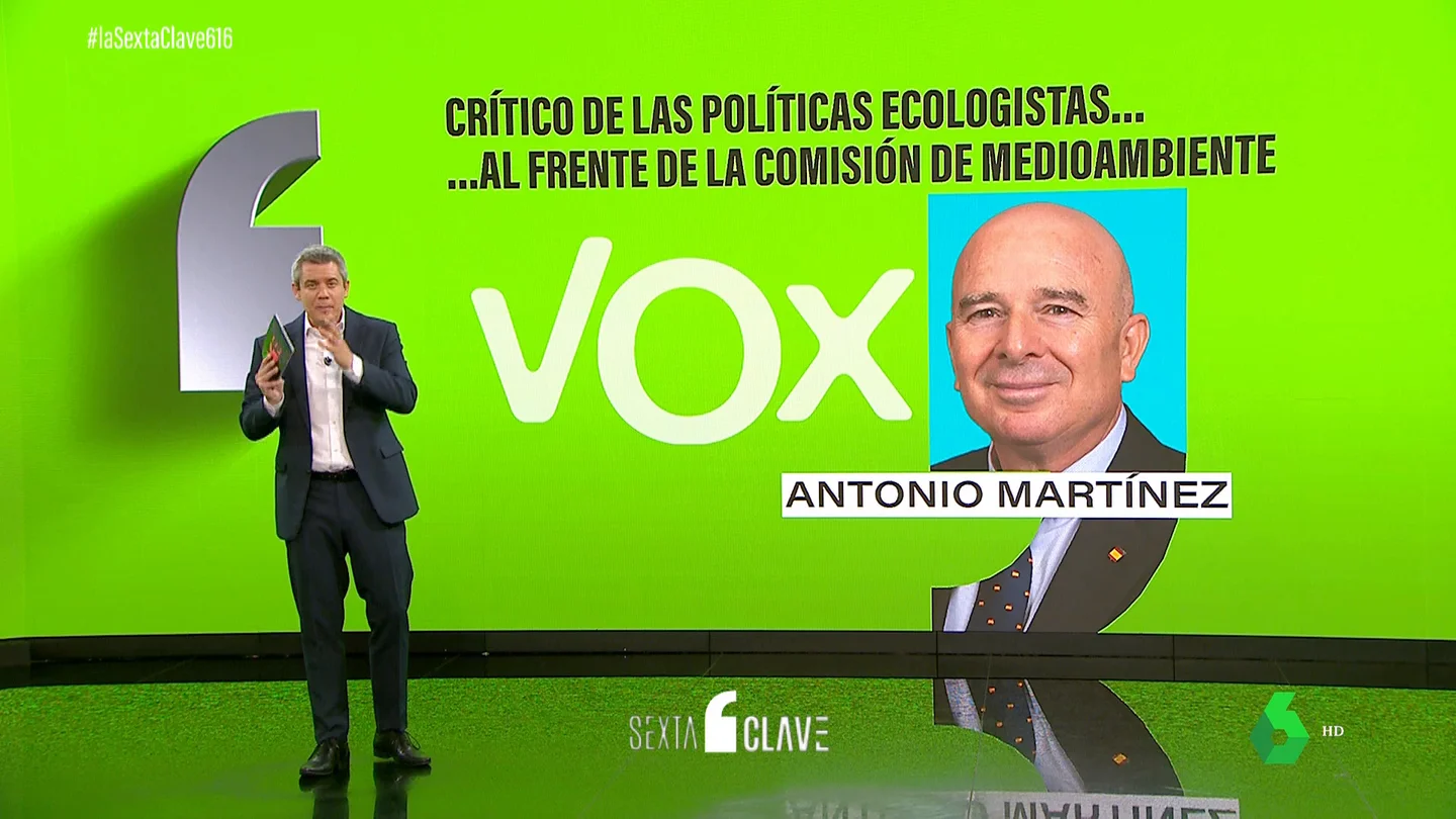 CLAVE Murcia CLAVE Murcia