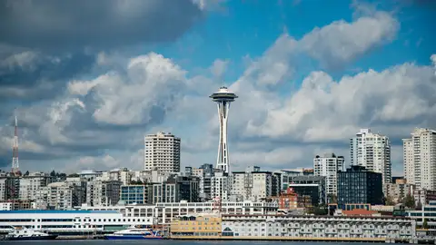 Seattle Seattle