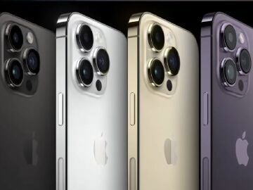 Buenas noticias: la batería de los iPhone 15 mejorará notablemente