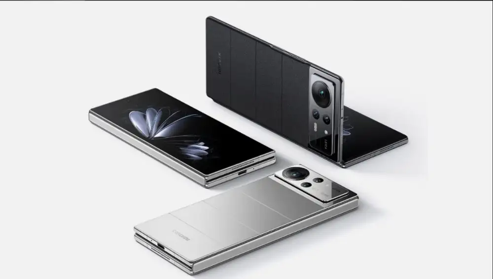 Xiaomi MIX Fold 3 Xiaomi MIX Fold 3