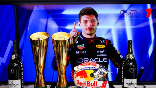 Verstappen Verstappen