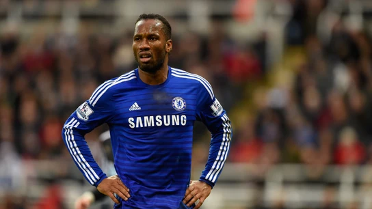 Drogba denuncia el drama de los jugadores africanos: "Por favor, necesito que escuchen esto" Drogba denuncia el drama de los jugadores africanos: "Por favor, necesito que escuchen esto"