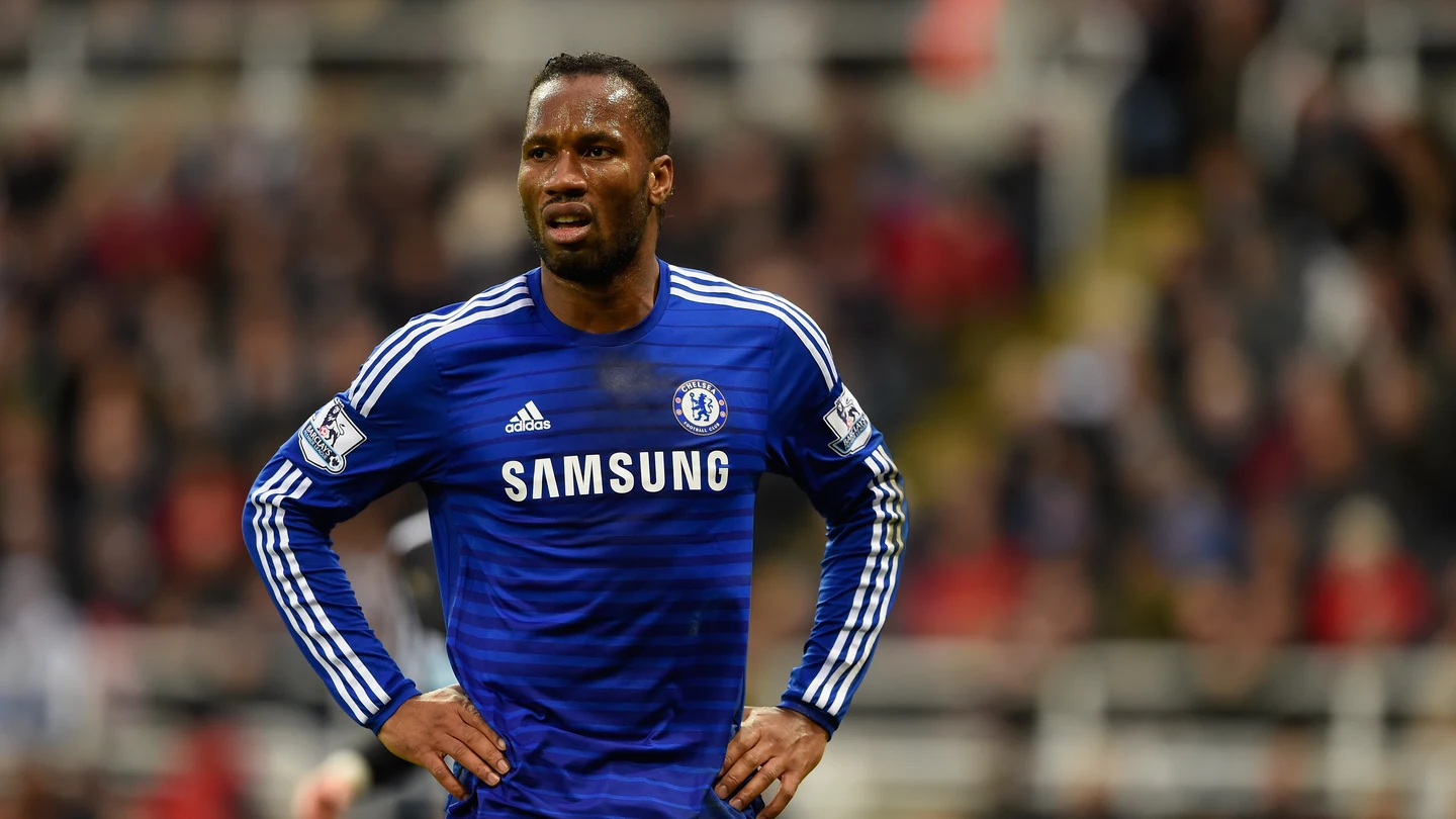 Drogba denuncia el drama de los jugadores africanos: "Por favor, necesito que escuchen esto" Drogba denuncia el drama de los jugadores africanos: "Por favor, necesito que escuchen esto"