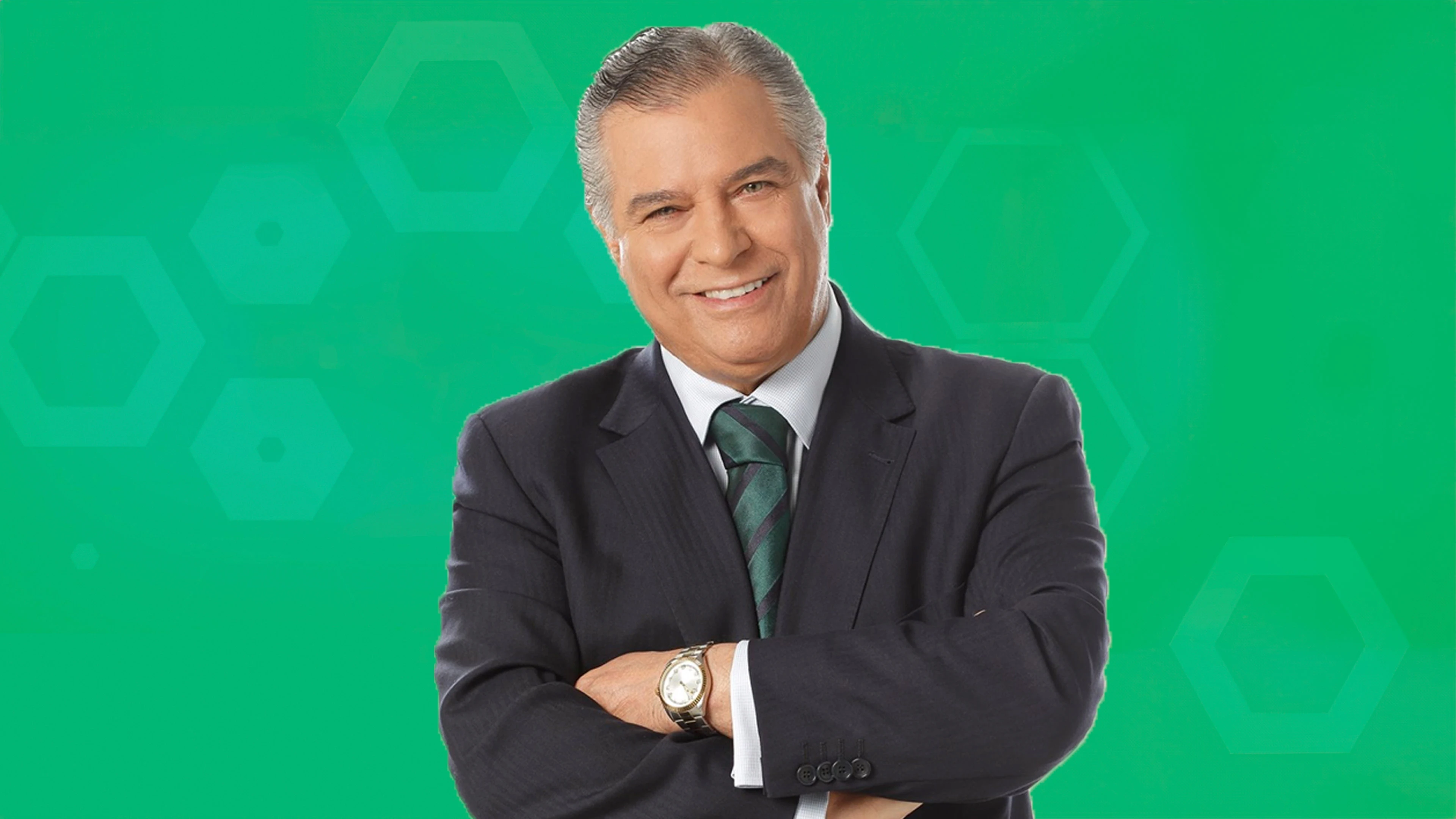 ¿Qué me pasa, doctor? - Versión LaSexta (Sección) 2023