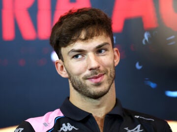 Pierre Gasly