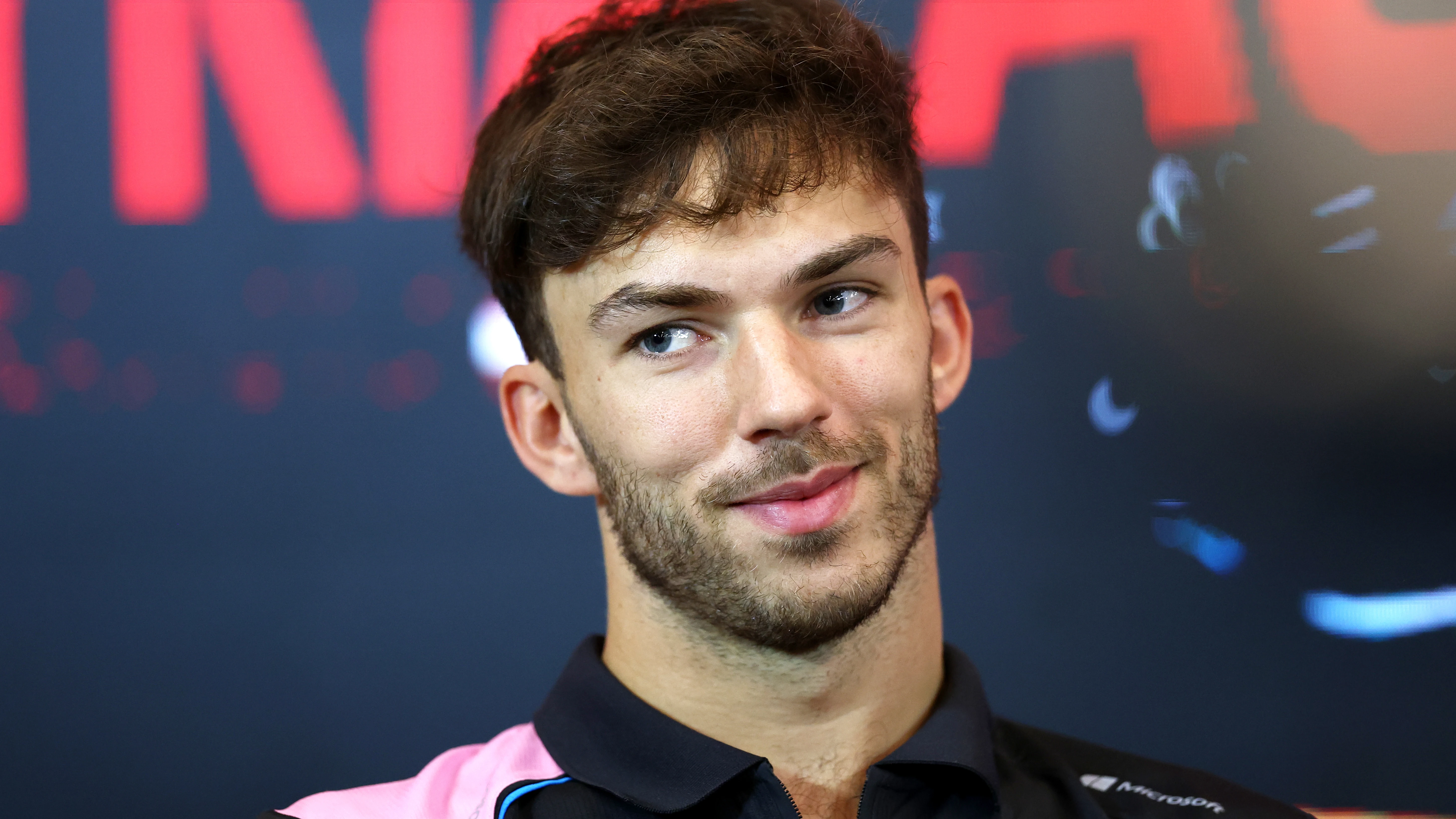 Pierre Gasly