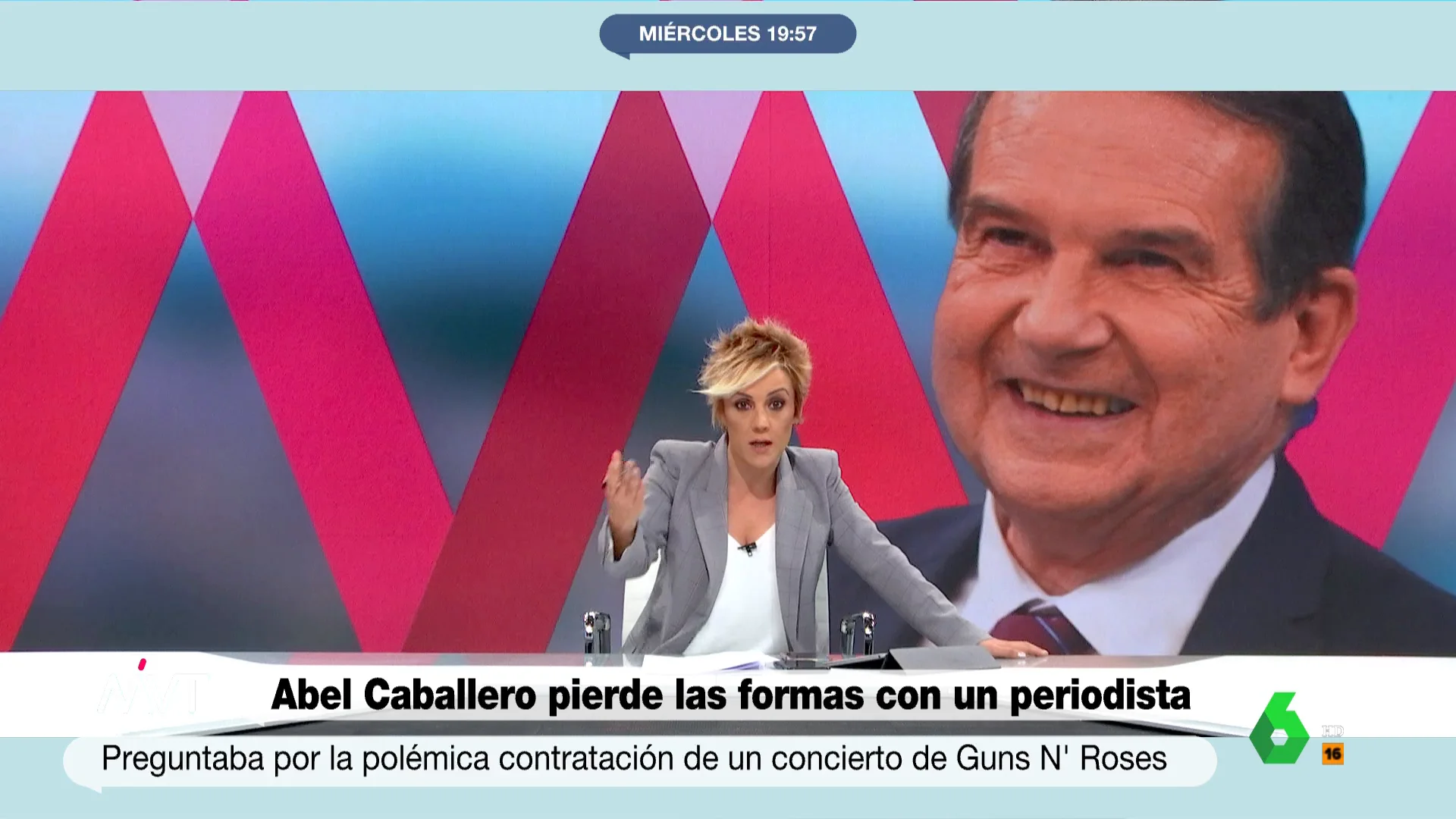 Pardo: "El alcalde está obligado a contestar"