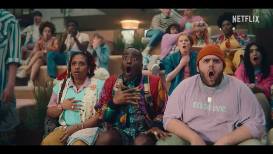 Avance de la fecha de estreno de la cuarta temporada de 'Sex Education' Avance de la fecha de estreno de la cuarta temporada de 'Sex Education'