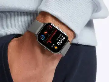Smartwatch de Amazfit Smartwatch de Amazfit