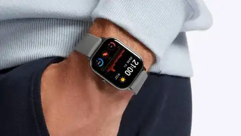 Smartwatch de Amazfit Smartwatch de Amazfit